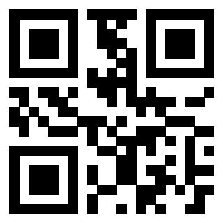 3206457447 - Immagine del QrCode associato