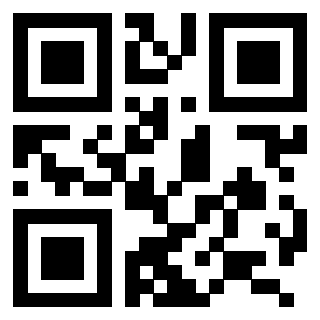 Immagine del QrCode di 3206457448