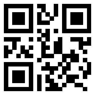 3206457451 - Immagine del QrCode associato