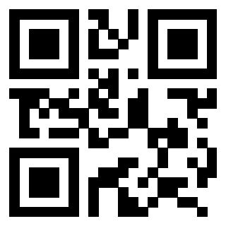 3206457452 - Immagine del Qr Code associato