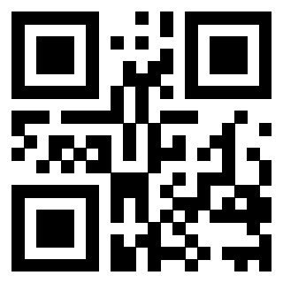 Immagine del Qr Code di 3206457455