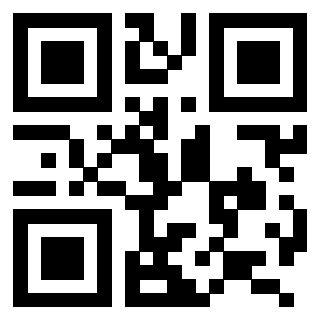 Scansione del QrCode di 3206457456
