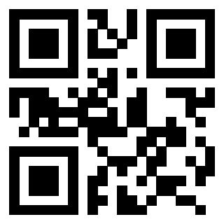 Immagine del Qr Code di 3206457459