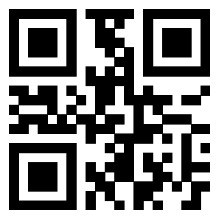 3206457462 - Immagine del QrCode associato