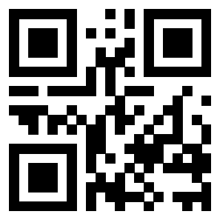 3206457463 QrCode associato