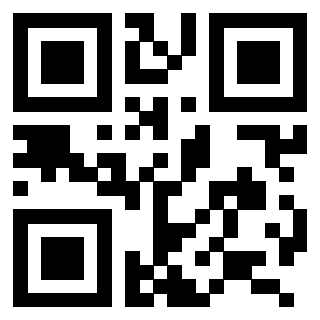 Immagine del Qr Code di 3206457470