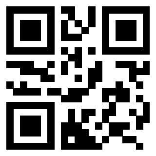 Scansione del QrCode di 3206457473