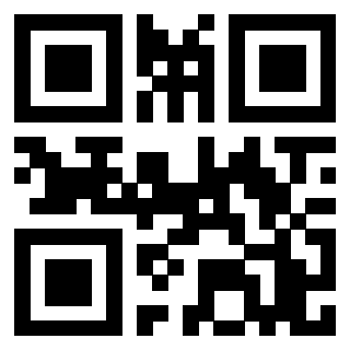 3206457474 - Immagine del Qr Code associato