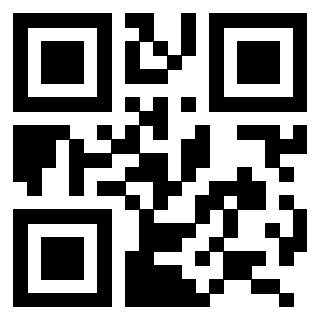 Il Qr Code di 3206457478