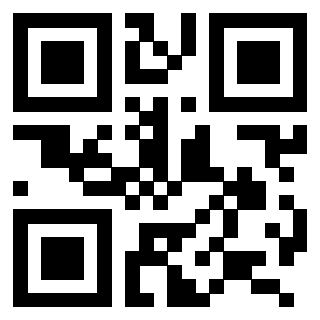 Immagine del Qr Code di 3206457480