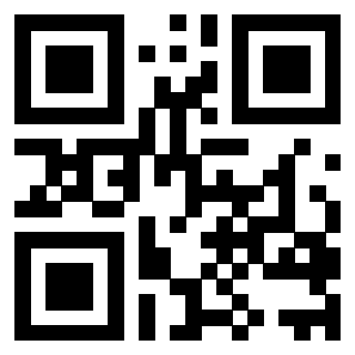 3206457482 - Immagine del Qr Code associato