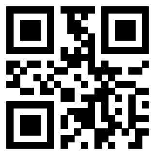 Immagine del Qr Code di 3206457486