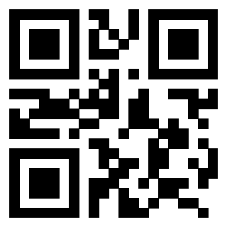 3206457487 - Immagine del Qr Code associato