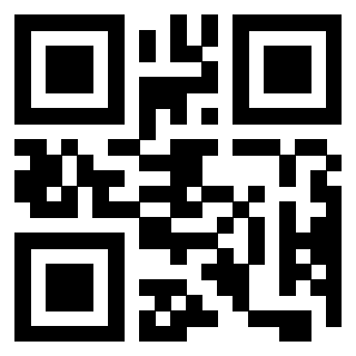 3206457488 - Immagine del Qr Code associato