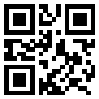 Scansione del QrCode di 3206457490