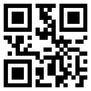 Scansione del QrCode di 3206457496
