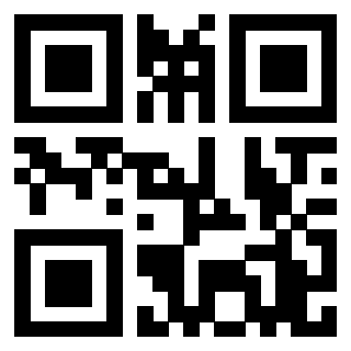 Immagine del QrCode di 3206457500