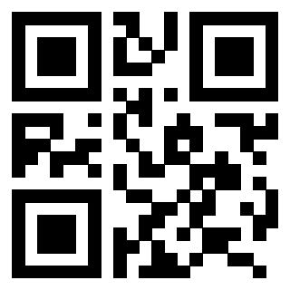 3206457501 Qr Code associato