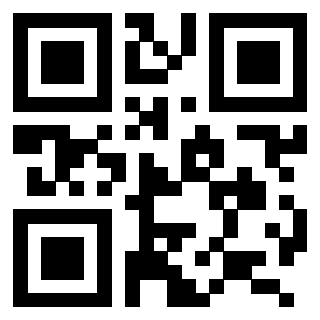 3206457502 - Immagine del QrCode associato
