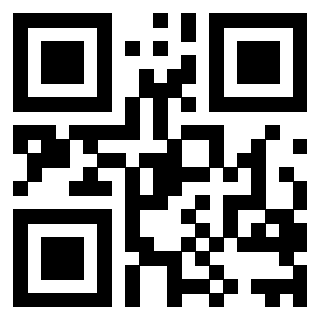 Immagine del QrCode di 3206457504
