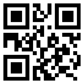 3206457505 - Immagine del QrCode associato
