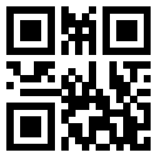Immagine del Qr Code di 3206457507