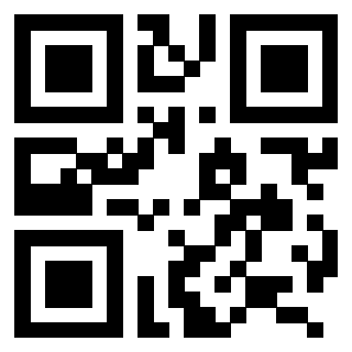 Il QrCode di 3206457508