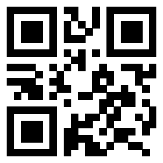 3206457509 - Immagine del Qr Code associato