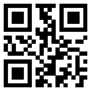 Scansione del Qr Code di 3206457513