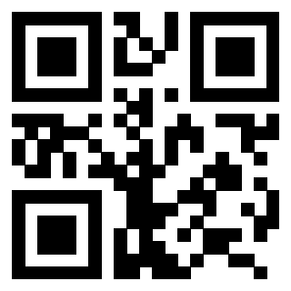 Immagine del QrCode di 3206457514