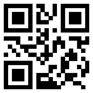 3206457517 Qr Code associato