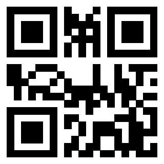 Scansione del Qr Code di 3206457518