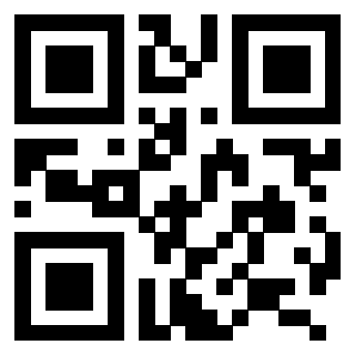 Scansione del QrCode di 3206457520