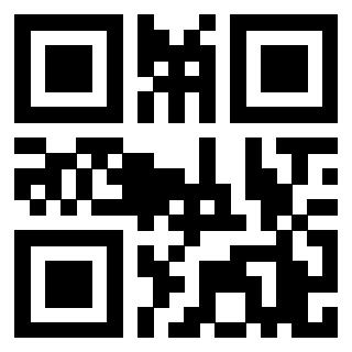 Immagine del Qr Code di 3206457521