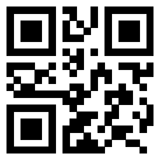 Il QrCode di 3206457523