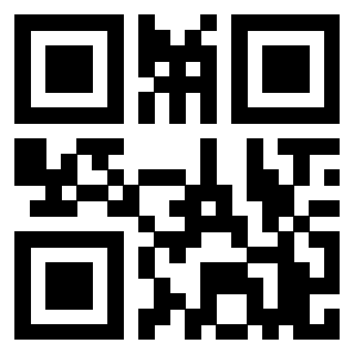 3206457524 - Immagine del QrCode associato