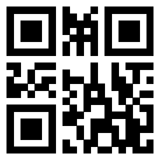 3206457525 Qr Code associato