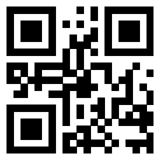 3206457526 - Immagine del Qr Code associato