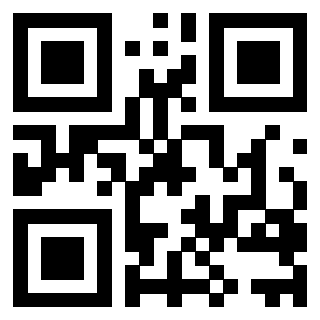 Il Qr Code di 3206457527