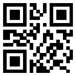 3206457529 Qr Code associato