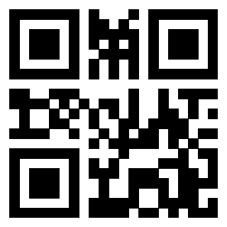 Immagine del QrCode di 3206457530