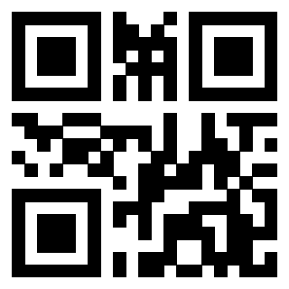 Scansione del Qr Code di 3206457531