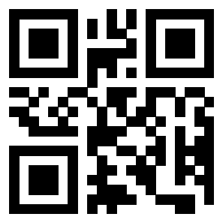 Scansione del QrCode di 3206457534