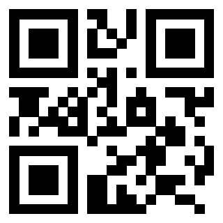 Immagine del Qr Code di 3206457535