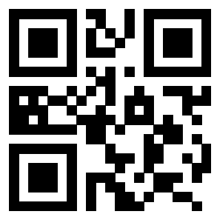 Scansione del Qr Code di 3206457537