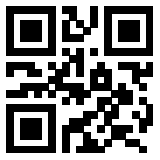 Immagine del Qr Code di 3206457539