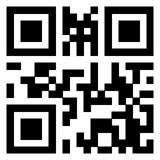 Immagine del QrCode di 3206457540