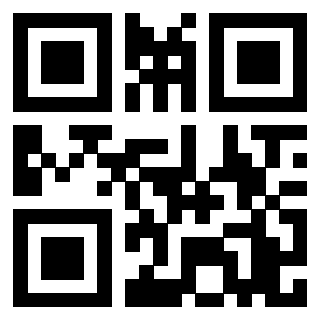 3206457542 - Immagine del Qr Code