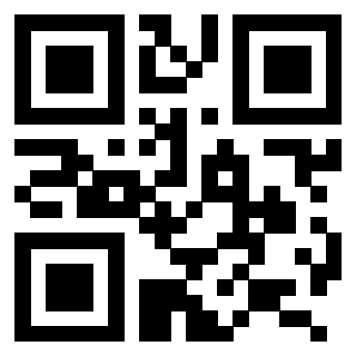 Il QrCode di 3206457544