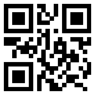 Scansione del Qr Code di 3206457548